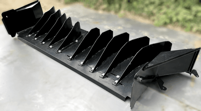 Разбрасыватель измельчителя Торум (181.14.01.000) (НВ) - изображение 1 из 1