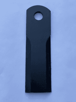 Нож измельчителя  (с наплавкой) н/о (НВ) - миниатюра 1 из 1