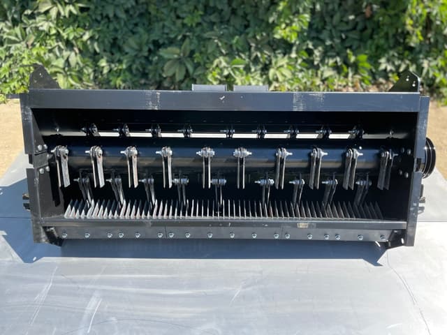 Блок измельчителя в сборе (НВ) - изображение 1 из 1