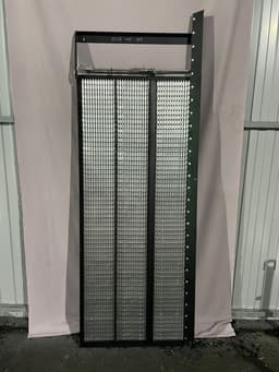 Решето нижнее левое Торум, Акрос (Н+) - миниатюра 2 из 2