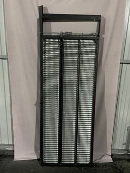 Решето нижнее левое Торум, Акрос (Н+) - миниатюра 1 из 2