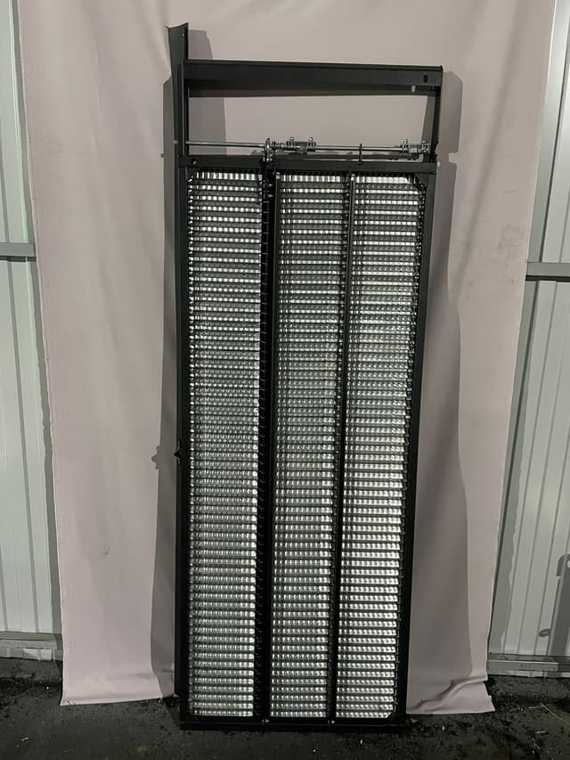 Решето нижнее левое Торум, Акрос (Н+) - изображение 1 из 2