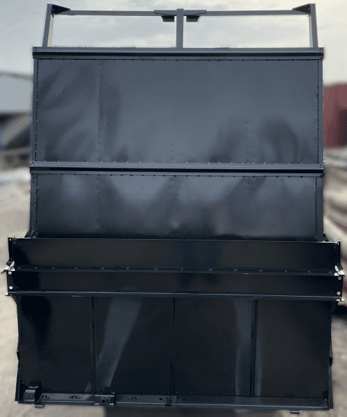 Стан Решетный (нижний) Торум (НВ) - изображение 1 из 1