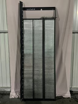 Решето нижнее правое Торум, Акрос (Н+) - миниатюра 1 из 2