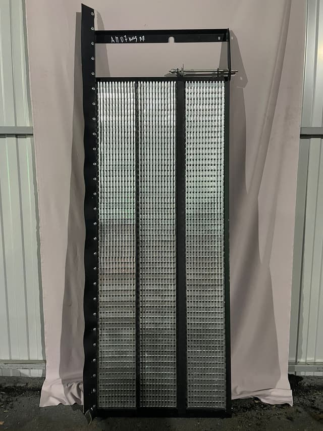 Решето нижнее правое Торум, Акрос (Н+) - изображение 1 из 2