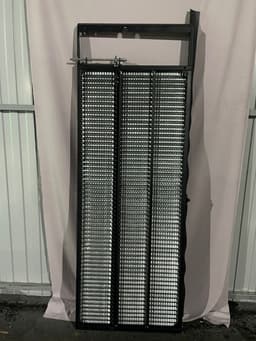 Решето нижнее правое Торум, Акрос (НВ) - миниатюра 2 из 2