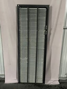 Решето верхнее левое Торум (НВ) - миниатюра 1 из 2