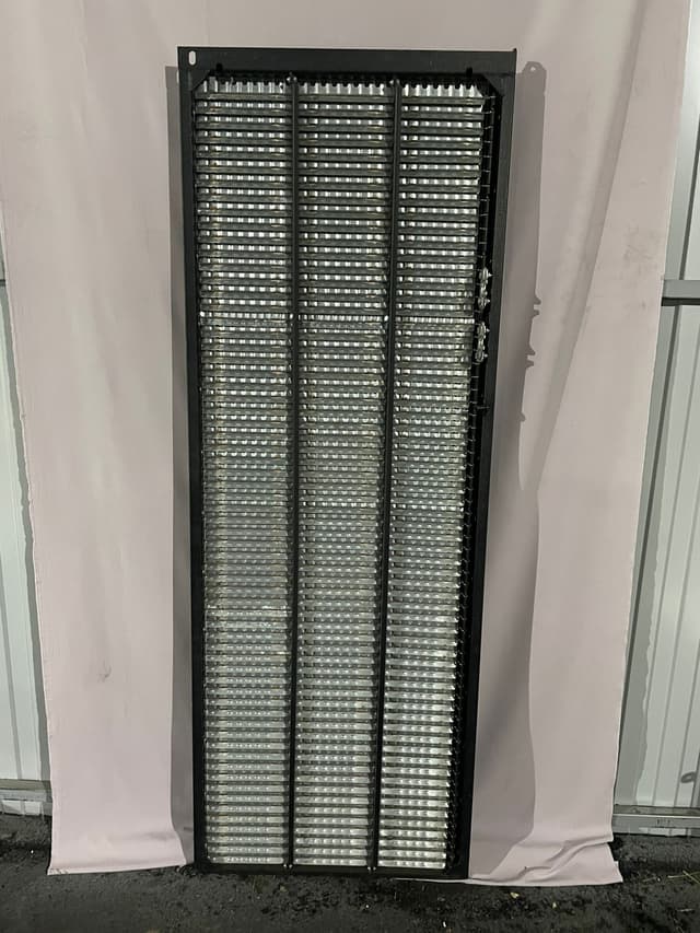 Решето верхнее левое Торум (НВ) - изображение 1 из 2