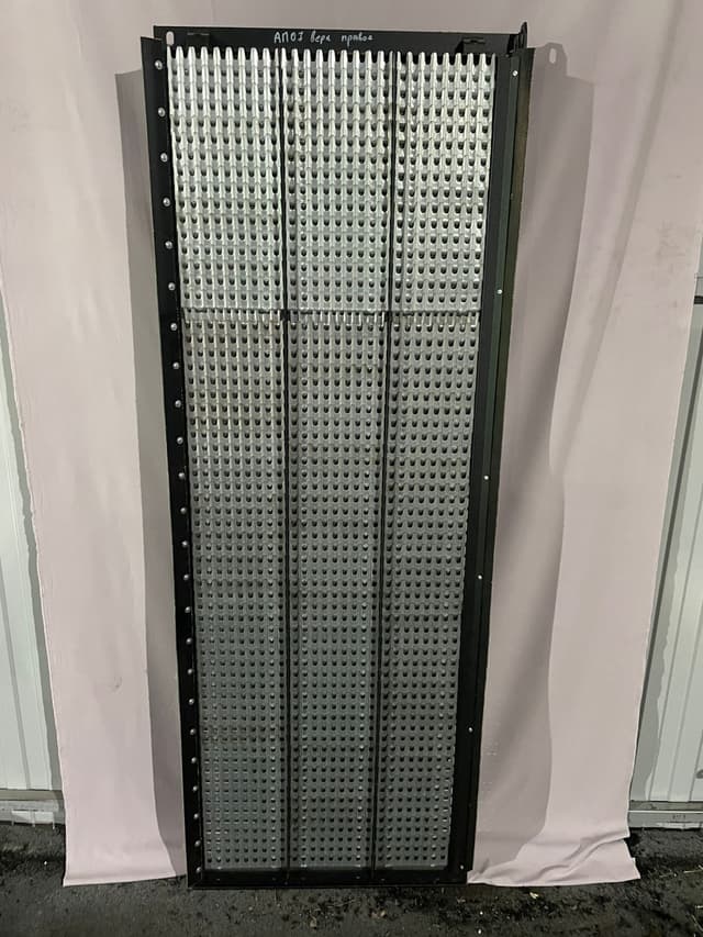 Решето верхнее правое Торум (НВ) - изображение 1 из 2