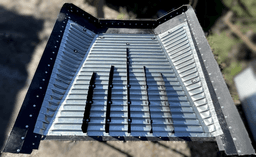 Доска стрясная Торум (НВ) - миниатюра 1 из 1