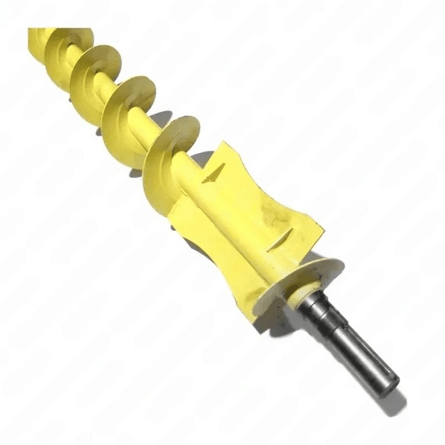 Шнек бункера (задний) Торум - изображение 1 из 1