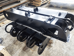 Корпус колосового элеватора Торум (Н+) - миниатюра 1 из 1