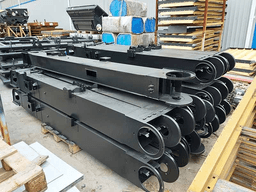 Корпус зернового элеватора Торум (Н+) - миниатюра 1 из 1