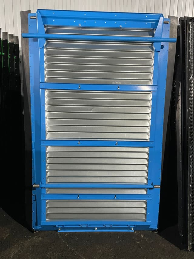 Доска стрясная Енисей (НВ) - изображение 2 из 2