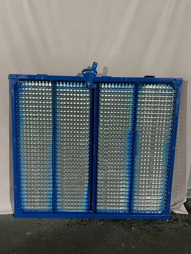 Решето верхнее КДМ (НВ) - изображение 1 из 2