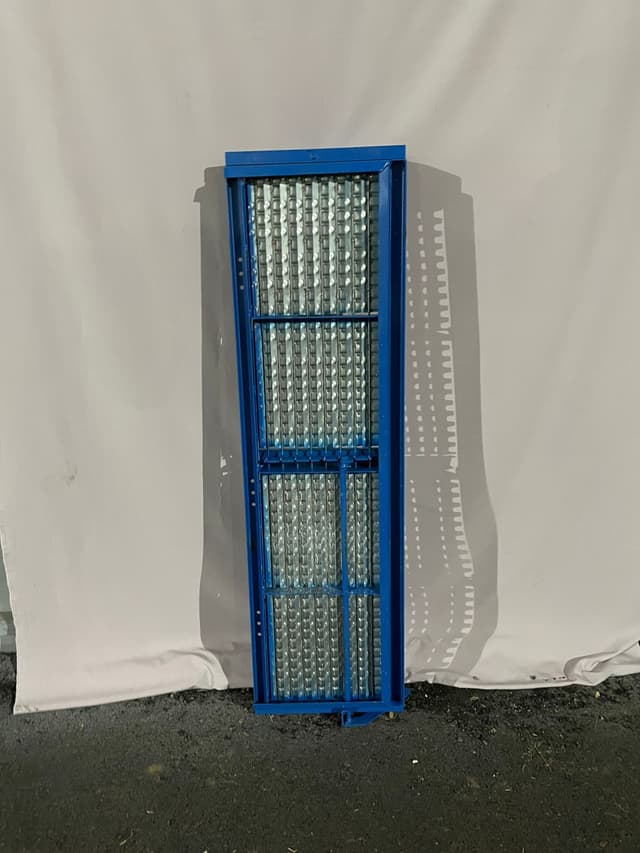 Удлинитель грохота КДМ - изображение 1 из 2