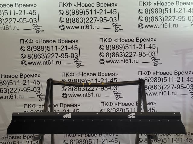 Щиток решета нижнего Акрос 550/585 (Н+) - изображение 1 из 2