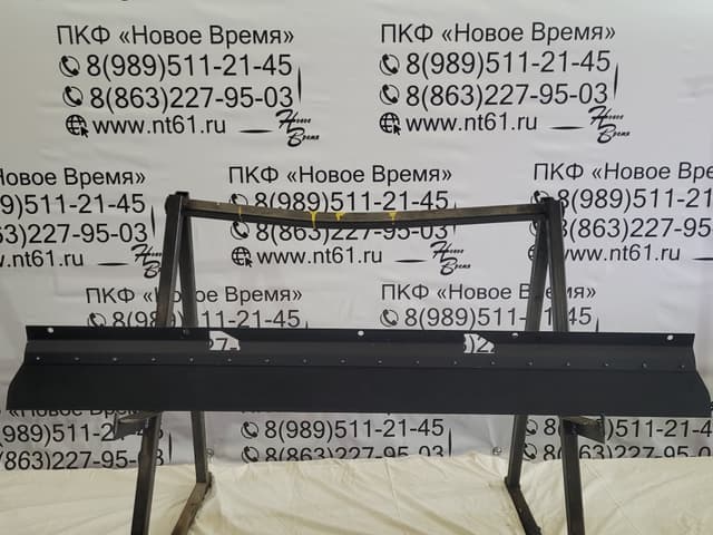 Щиток решета нижнего Акрос 550/585 (Н+) - изображение 2 из 2