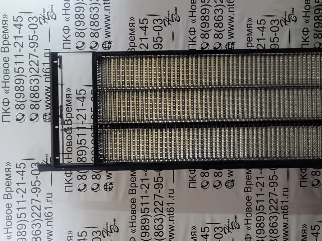 Решето нижнее левое Акрос (НВ) - изображение 2 из 2