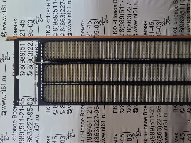 Решето нижнее левое (Акрос 550/585) (Н+) - изображение 1 из 2