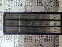 Решето верхнее правое ( Акрос 550/585) (Н+) - миниатюра 1 из 2