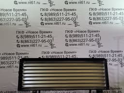 Надставка Акрос 595+ (ВР-13.12.00.030) (Н+) - миниатюра 1 из 2