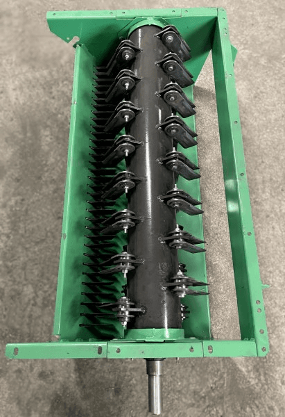 Блок измельчителя Нива в сборе (НВ) - изображение 1 из 1