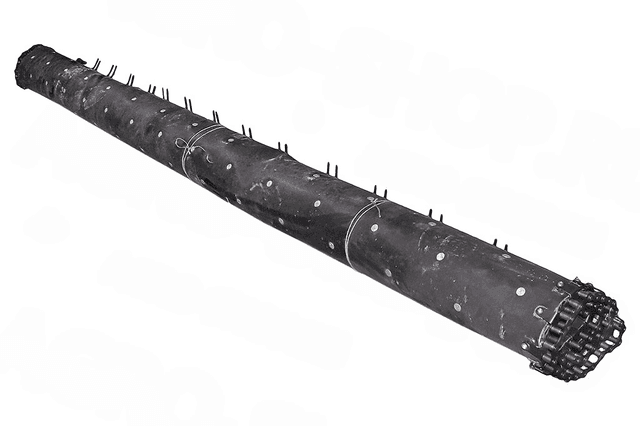 Полотно подборщика Нива (Миллеровосельмаш) - изображение 1 из 1