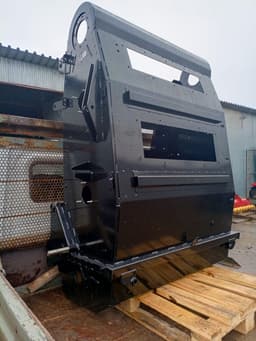 Каркас наклонной камеры Торум 750 (с 2018) (НВ) - миниатюра 6 из 7