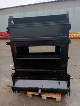 Каркас наклонной камеры Торум 750 (с 2018) (НВ) - миниатюра 1 из 7