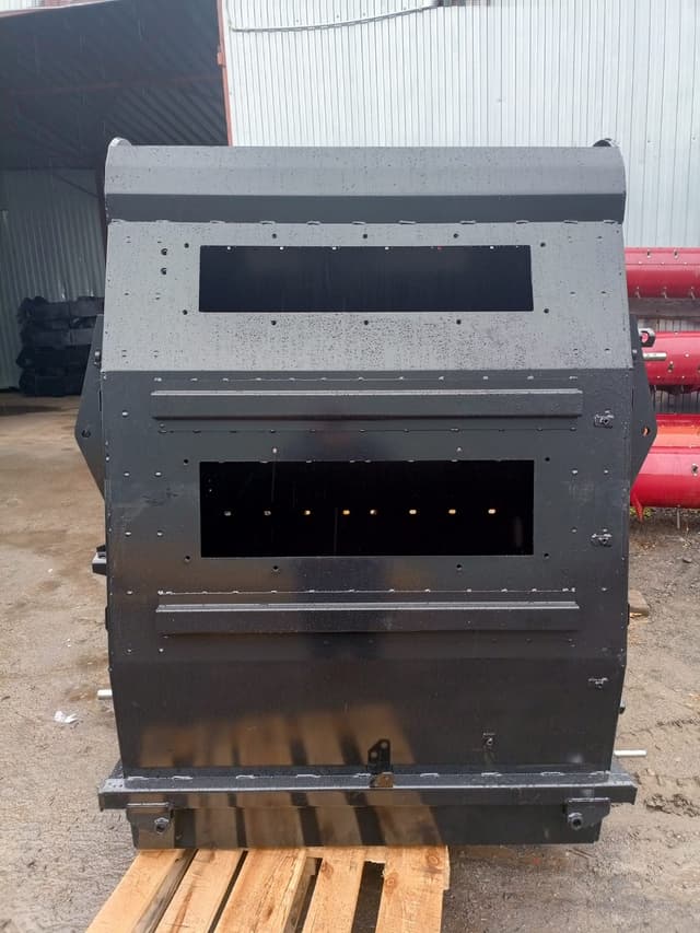 Каркас наклонной камеры Торум 750 (с 2018) (НВ) - изображение 2 из 7