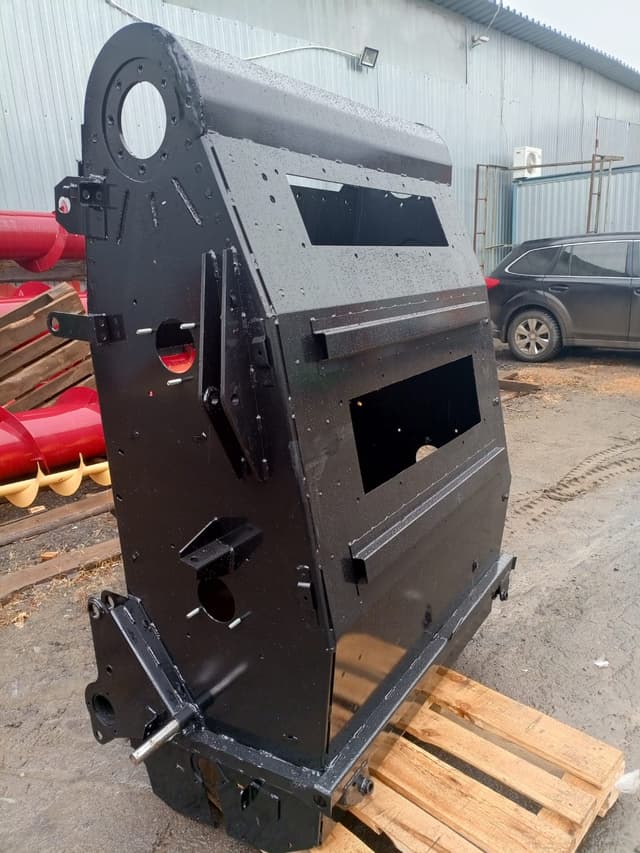 Каркас наклонной камеры Торум 750 (с 2018) (НВ) - изображение 3 из 7