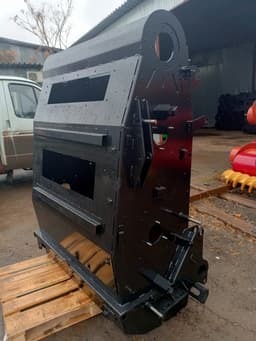 Каркас наклонной камеры Торум 750 (с 2018) (НВ) - миниатюра 4 из 7