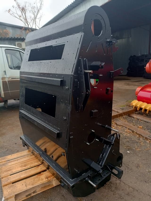 Каркас наклонной камеры Торум 750 (с 2018) (НВ) - изображение 4 из 7