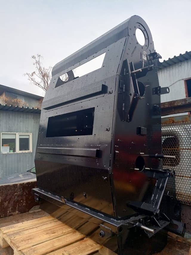 Каркас наклонной камеры Торум 750 (с 2018) (НВ) - изображение 5 из 7