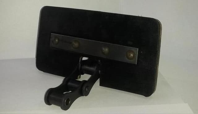 Транспортер колосового элеватора "Торум" - изображение 1 из 1