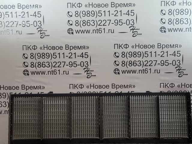 Надставка стрясной доски Вектор (НВ) - изображение 1 из 2