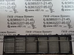 Надставка стрясной доски Вектор (НВ) - миниатюра 2 из 2