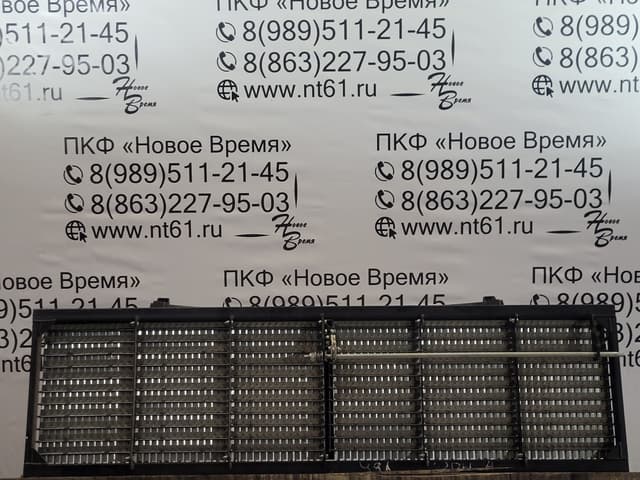 Надставка стрясной доски Вектор (НВ) - изображение 2 из 2