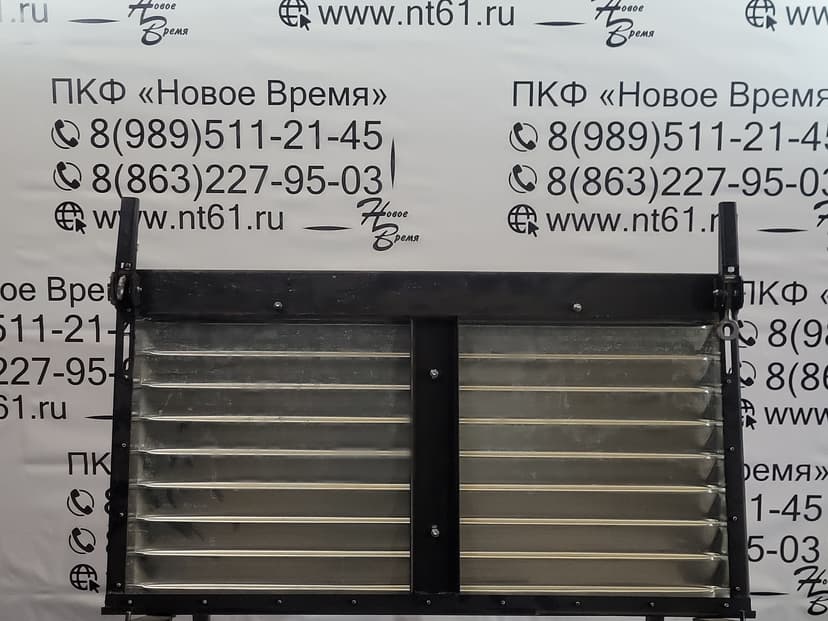 Продукт Удлинитель верхнего решета Дон-1500А (10.01.06.050) (НВ)