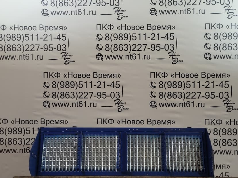 Продукт Удлинитель грохота КДМ (2-12-4А)