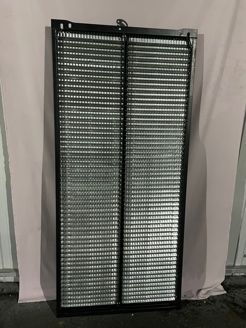Продукт Решето нижнее RSM 161 (НВ)