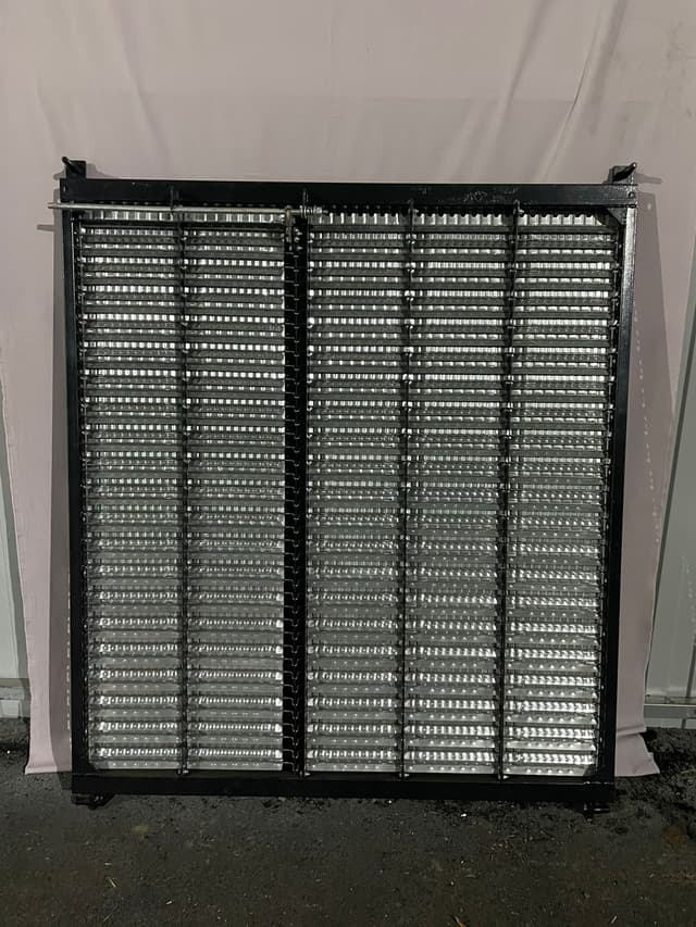 Решето верхнее Вектор (антилюфт) (НВ) - изображение 2 из 2