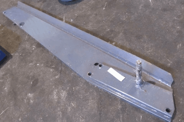 Продукт Борт правый стана решетного верхнего КЗС-1218 (Н+)