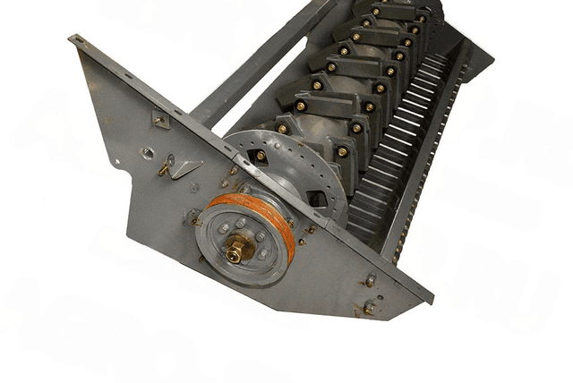 Соломоизмельчитель Палессе 1218,GS10, GS12 (НВ) - изображение 1 из 1