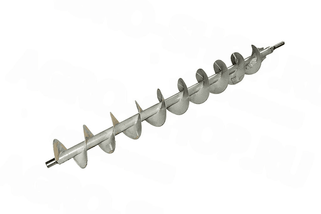 Шнек бункера КЗС-1218 - изображение 1 из 1