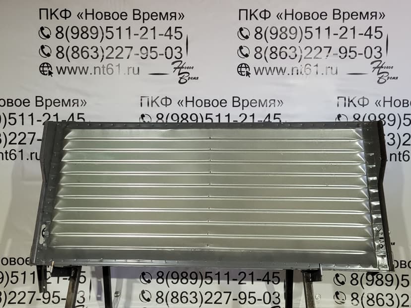 Продукт Поддон (надставка стрясной доски) (Н+)