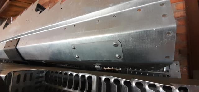 Клавиша соломотряса универсальная Полесье, Дон, Акрос (НВ) - изображение 3 из 9