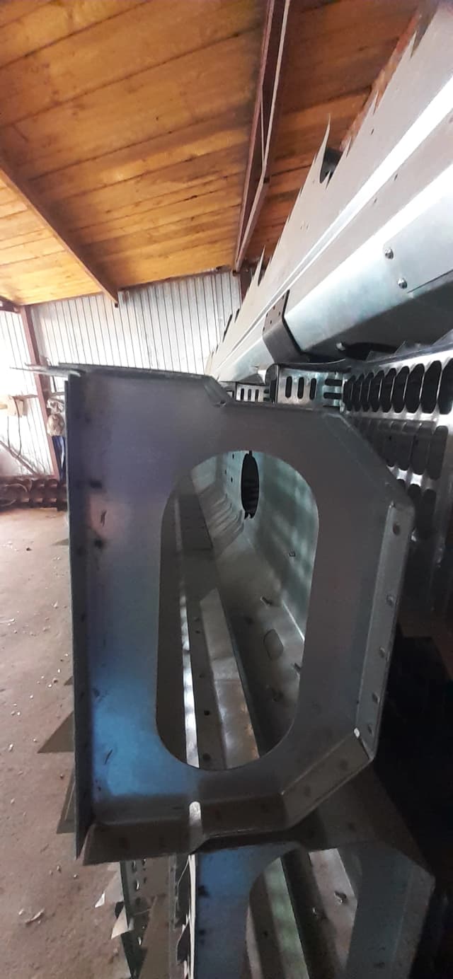 Клавиша соломотряса универсальная Полесье, Дон, Акрос (НВ) - изображение 4 из 9