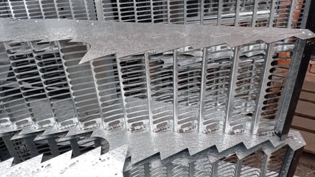 Клавиша соломотряса универсальная Полесье, Дон, Акрос (НВ) - изображение 5 из 9